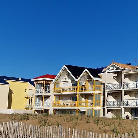 Confort 2 Pieces Pour 4 Pers, Chatelaillon-Plage, Parking - Fr-1-706-4 Exterior photo