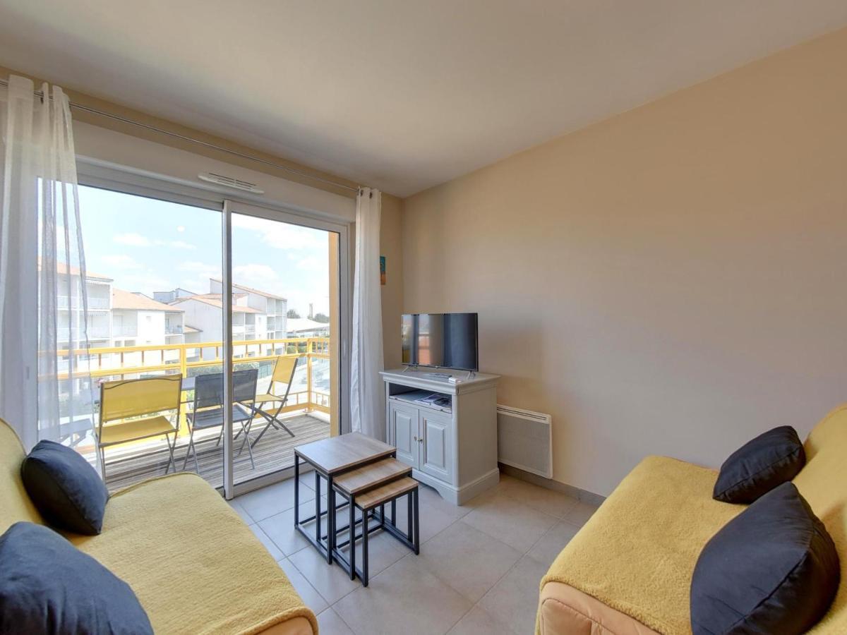 Confort 2 Pieces Pour 4 Pers, Chatelaillon-Plage, Parking - Fr-1-706-4 Exterior photo